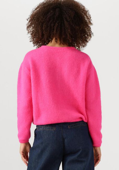Neon AMERICAN VINTAGE Strickjacke VITOW - large