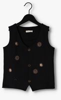 Schwarze YOUR WISHES Gilet CLYDE