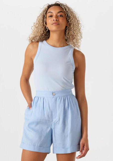 Blaue PENN & INK Top SINGLET - large