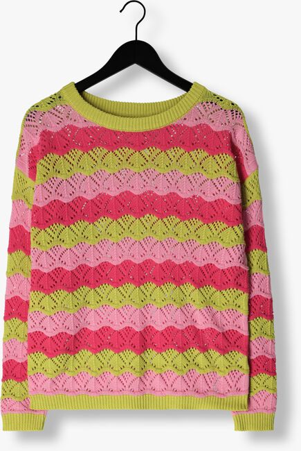 Rosane YDENCE Pullover KNITTED SWEATER NINA - large