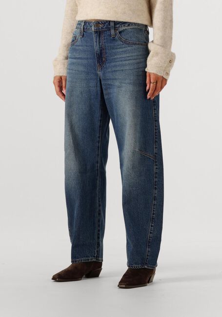 Blaue LEVI'S Barrel jeans BAGGY DAD BARREL MOST WANTED - large