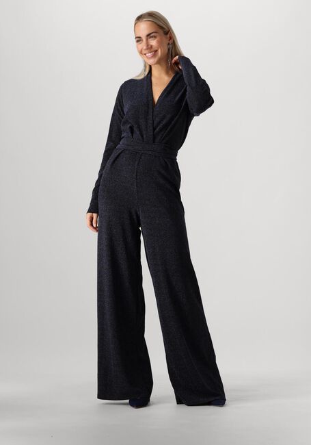 Dunkelblau FREEBIRD Jumpsuit VASILI JUMPSUIT - large