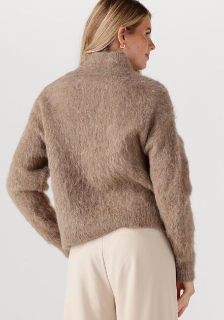 Sand MOSCOW Pullover 38-09 ASHLEY - large