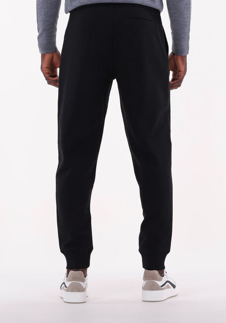 Schwarze CALVIN KLEIN Jogginghose MONOLOGO HWK PANT - large