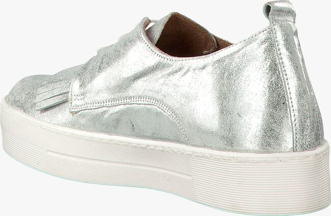 Silberne OMODA Sneaker low 1183103 - large