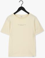 Gelbe PENN & INK T-shirt T-SHIRT PRINT