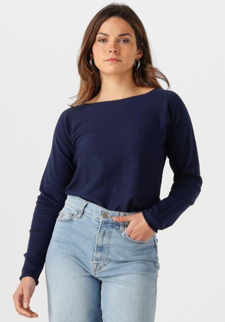 Dunkelblau BELLAMY Pullover JUDITH - large