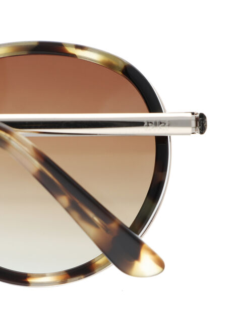 Grüne IKKI Sonnenbrille BIBI - large