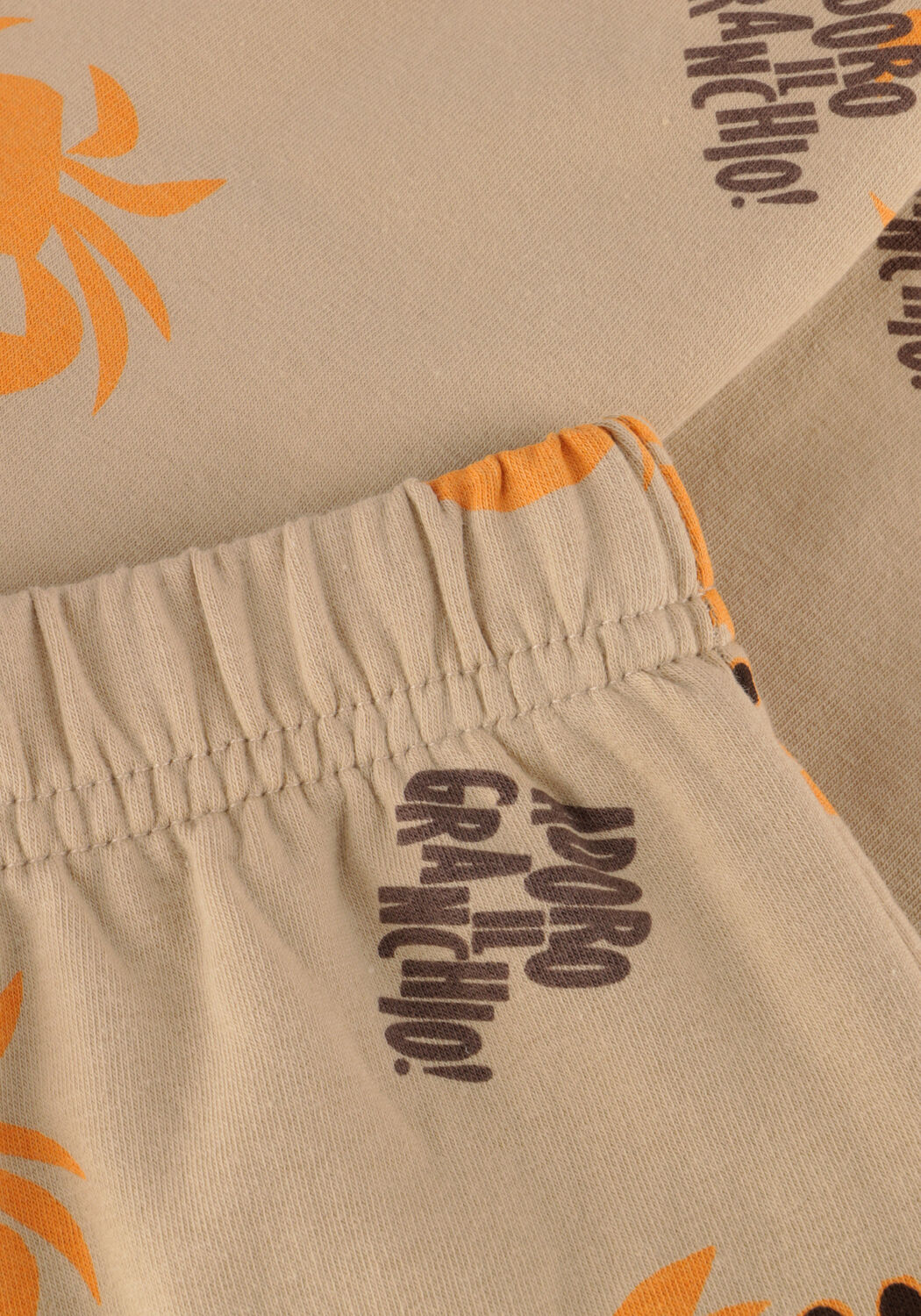 Beige Z8 Kurze Hose LAZARO - large