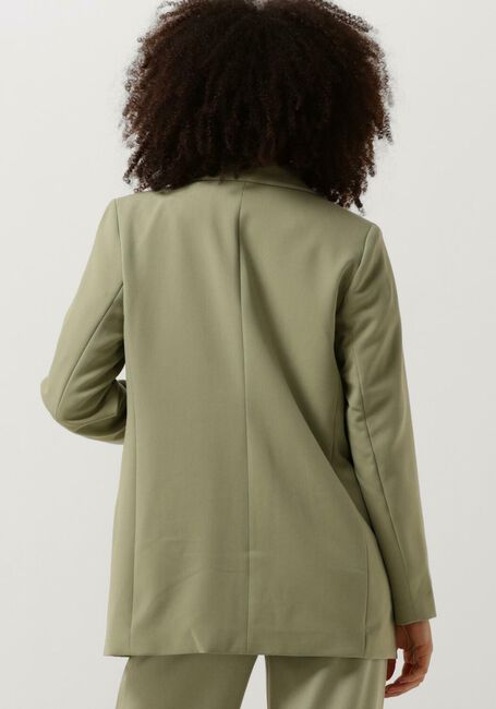Grüne OBJECT Blazer OBJSIGRID L/S BLAZER - large