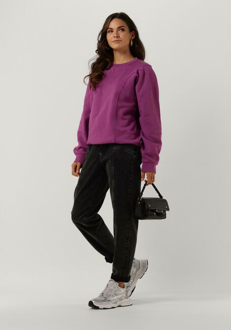 Lilane CIRCLE OF TRUST Pullover HAILEY SWEAT - large