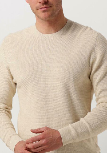 Ecru MATINIQUE Pullover MALAGOON - large