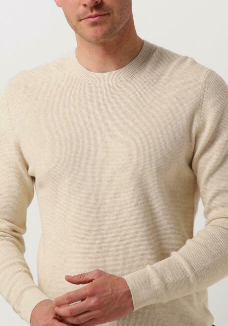 Beige MATINIQUE Pullover MALAGOON - large
