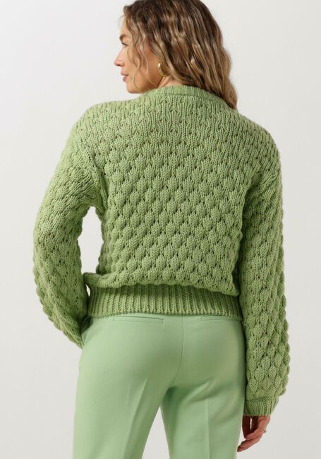 Minze Y.A.S. Pullover YASBUBBA LS KNIT PULLOVER S. - large