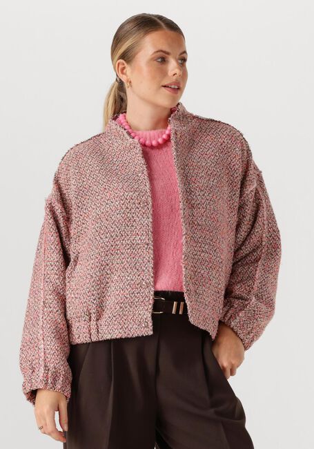 Rosane OMODA ATELIER Jack OM-BURGH BOMBER - large
