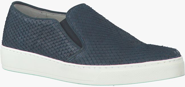 Blaue GABOR Slip-on Sneaker 410 - large