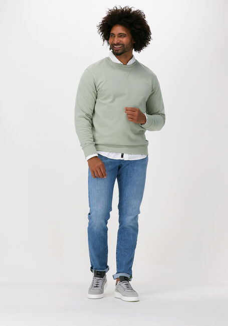 Blaue ALBERTO Slim fit jeans SLIM - large