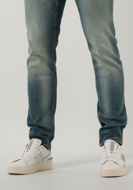 Weiße CRUYFF Sneaker Low CHARCO - large