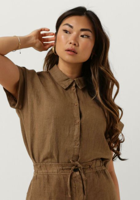 Grüne PENN & INK Blusen BLOUSE - large
