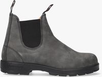 Graue BLUNDSTONE Chelsea Boots CLASSIC HEREN - medium