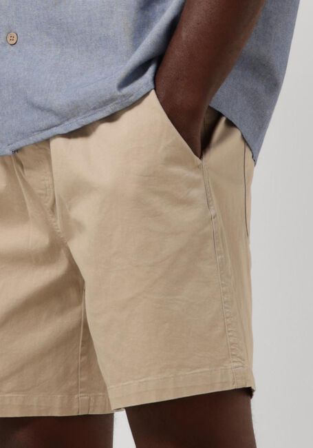 Beige ANERKJENDT Kurze Hose AKLT JIMMY BASIC - large