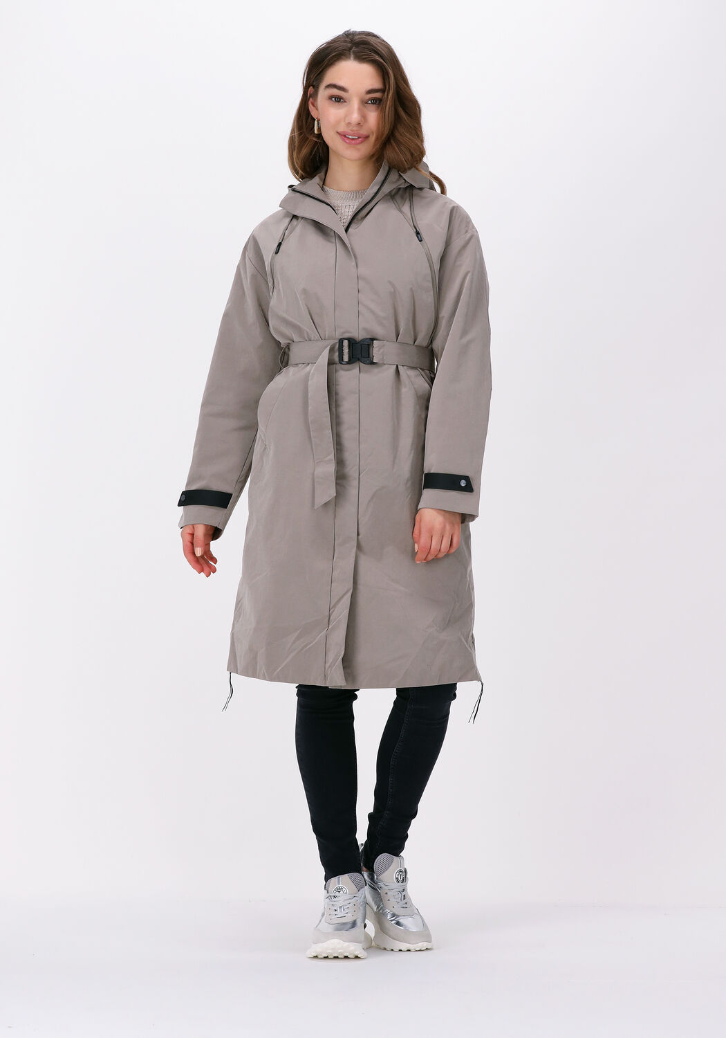 Krakatau regenjacke clearance