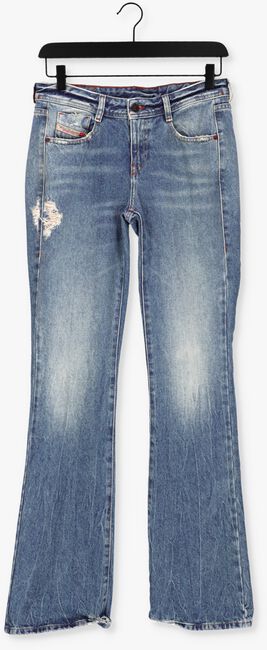 Blaue DIESEL Bootcut jeans 1969 D-EBBEY - large