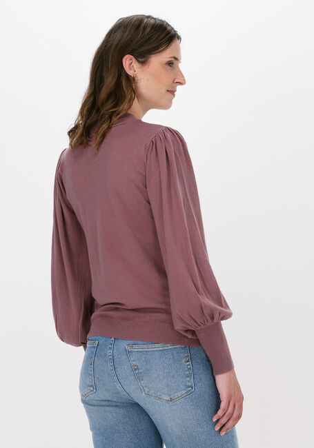 Rosane MSCH COPENHAGEN Pullover TALMA RACHELLE LS PULLOVER - large