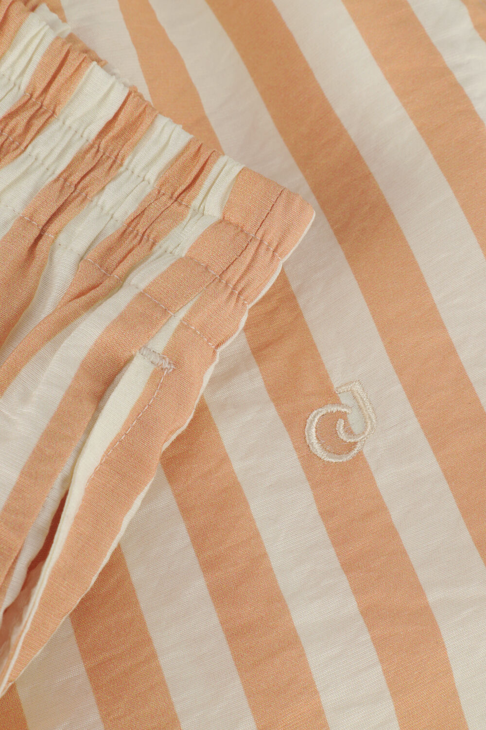 Beige CATWALK JUNKIE Hosen SH ALVA - large