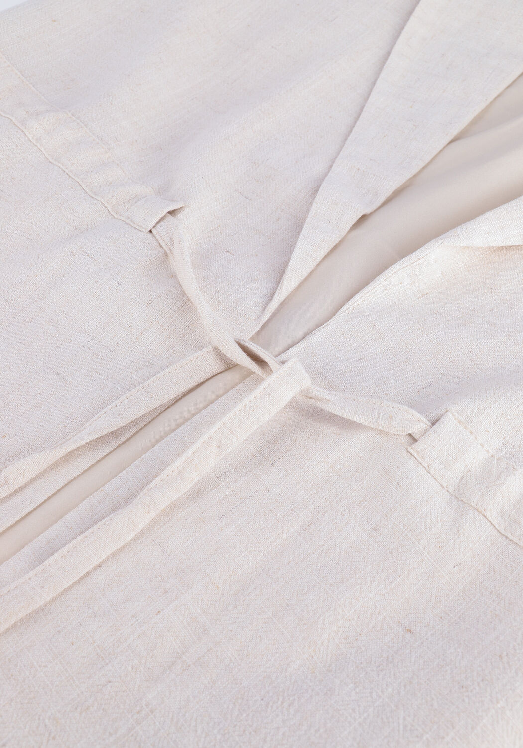 Beige MSCH COPENHAGEN Blazer MARIET BLAZER - large