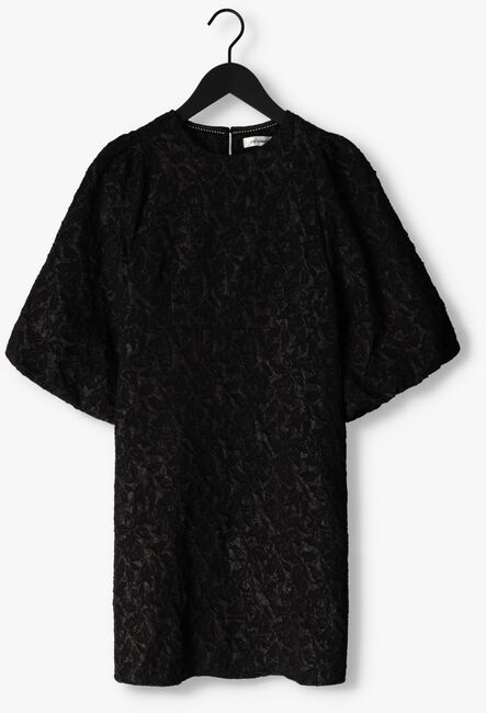Schwarze CO'COUTURE Minikleid YOYO FLASH DRESS - large