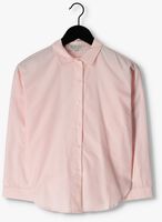 Hell-Pink HOUND Bluse STRIPE SHIRT - medium