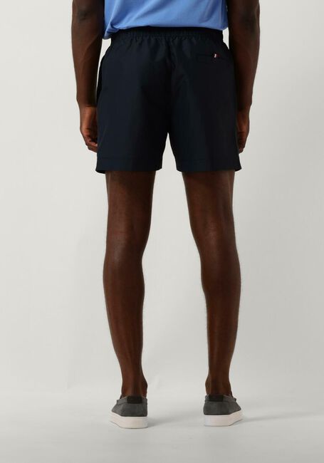 Dunkelblau TOMMY HILFIGER UNDERWEAR Badehosen MEDIUM DRAWSTRING - large