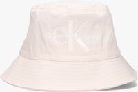 Rosane CALVIN KLEIN Hut MONOGRAM BUCKET HAT - medium