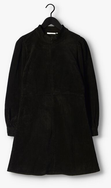 Schwarze MSCH COPENHAGEN Minikleid MSCHNADALIA FELUCA DRESS - large