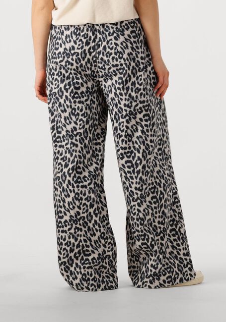 Schwarze LOLLYS LAUNDRY Hosen LIAMLL PANT - large