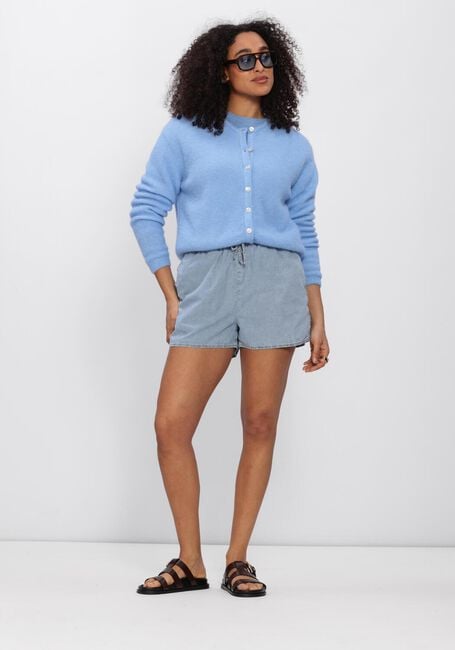 Blaue AMERICAN VINTAGE Spencer YPAWOOD - large