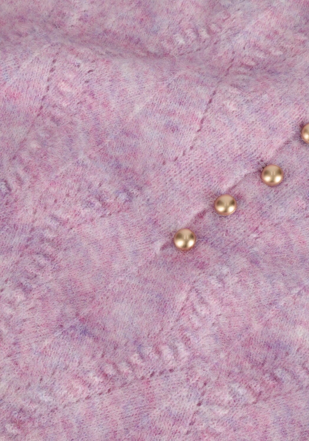 Lila SUNCOO Pullover PEONI - large