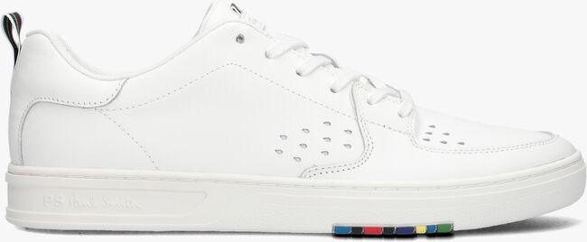 Weiße PS PAUL SMITH Sneaker low MENS SHOE COSMO - large