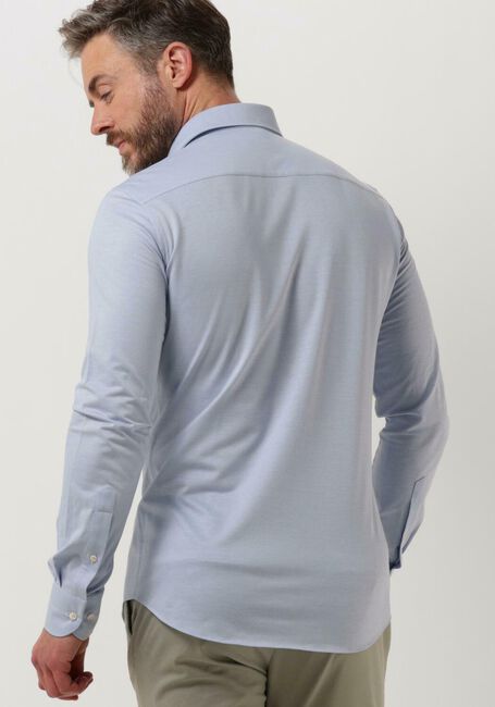 Hellblau PROFUOMO Klassisches Oberhemd PPUH10055 - large