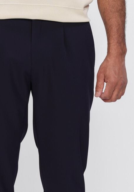 Dunkelblau BLUE INDUSTRY Hose BLUE INDUSTRY CHINO NOS - large