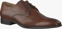 Braune GIORGIO Business Schuhe HE46998 - medium