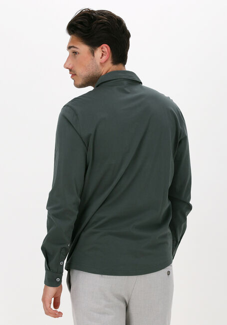 Gr&uuml;ne PROFUOMO Polo-Shirt PPTJ1-I - large