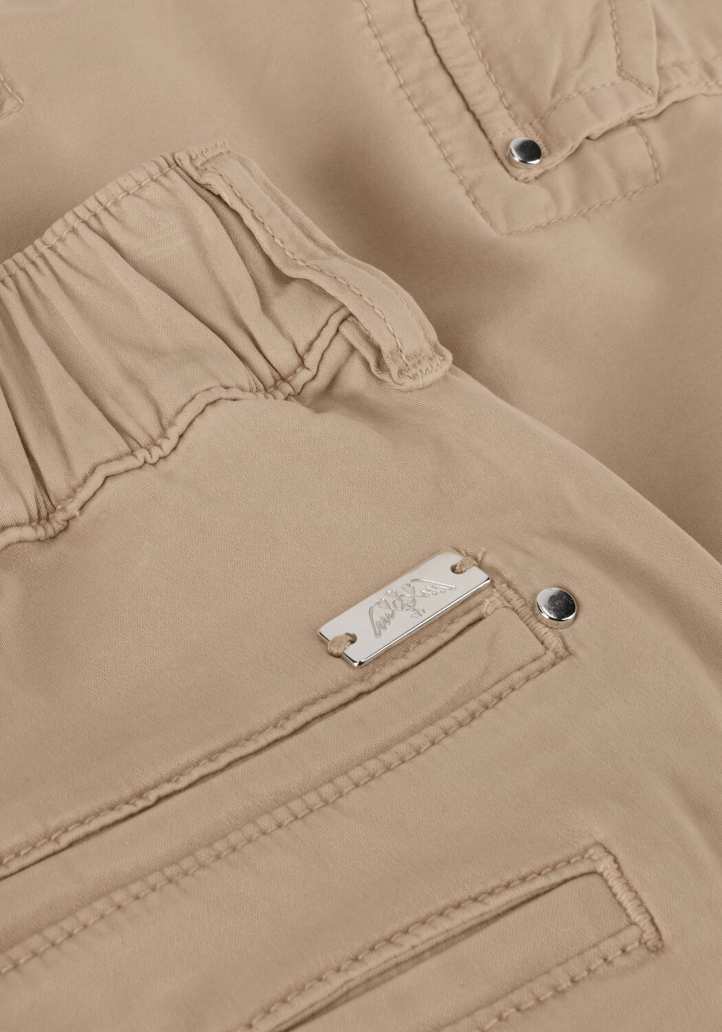 Sand MOS MOSH Cargohosen GILLES - large