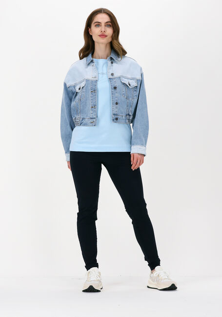 Hellblau PENN & INK T-shirt T-SHIRT PRINT - large