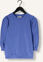 Blaue SELECTED WOMEN Top SLFTENNY 3/4 SWEAT TOP Blaue SELECTED WOMEN Top SLFTENNY 3/4 SWEAT TOP - medium