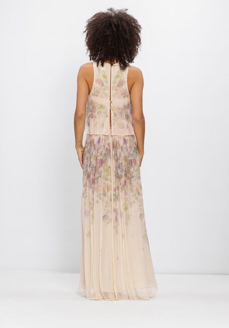 Hell-Pink TWINSET MILANO Maxikleid 261TT2560 - large