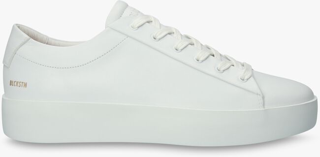 Weiße BLACKSTONE Sneaker low MAYNARD - large