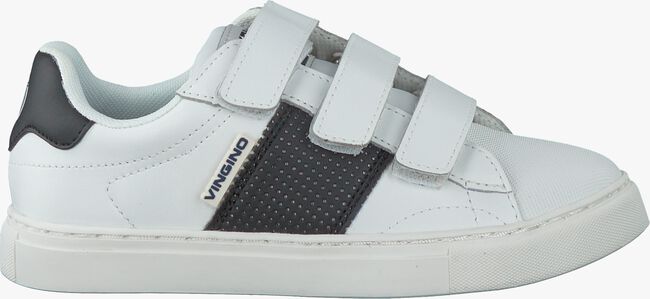 Weiße VINGINO Sneaker SOHO VELCRO - large