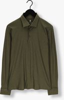 Grüne DESOTO Polo-Shirt 97018-3 HIGH POLO